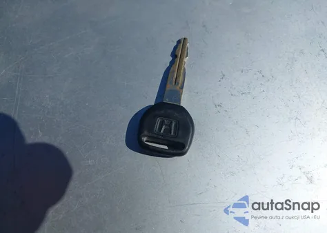 1995 Honda Accord Lx/Ex из США, поврежденный, VIN 1HGCD5636SA101350